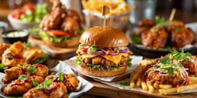 The Peri Spot