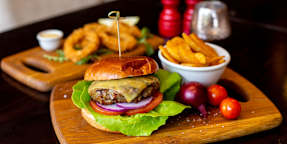 Kurk Grill Bar