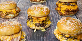 Groke Brgr