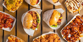 Peppers Grill