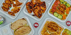 Grillo’s Peri Peri