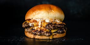 SoBe Burger - Beeston North