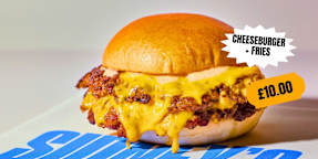 Sidney's - Brentford Central