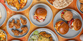 De Burger Lab