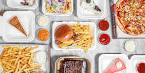 Burger Boys