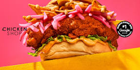 Chicken Shop - Baker Street