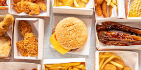 JENITO’S FRIED CHICKEN
