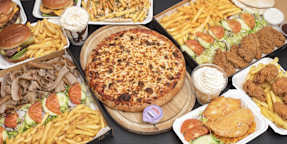 The Grill House