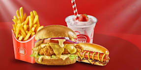 Cheat Meals Watford