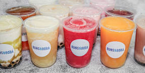 Buns N Boba