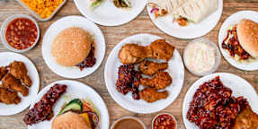 Delish Chicken - Folkestone