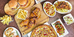 Zaraks Grill Lounge