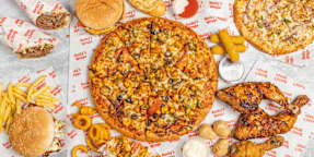 Rocky's - Cranford