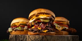 You Want Beef? - Acocks Green