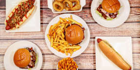 Dirty Dogs BBQ Motherwell
