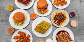 Hause Kitchen @ Rayleigh Lanes