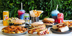 FOODIES (Romford)
