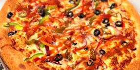 Thames Pizza