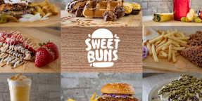Sweet Buns