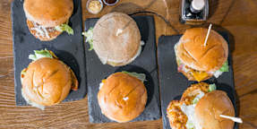 Sando Bros LDN - Romford Road