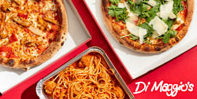 Di Maggios East Kilbride