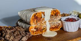 French Tacos UK (Brent Cross)