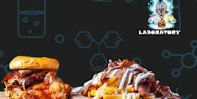 Burger Laboratory
