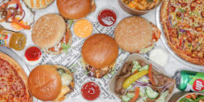 Smash & Eat