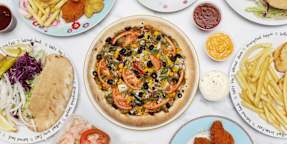 Barnham Kebab & Pizza House