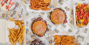 Smash Shack