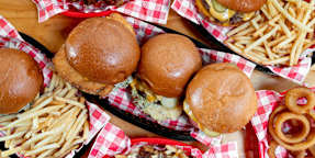 SmashBurgers