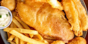 Cluny Fish Bar