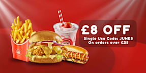 Cheat Meals - Ealing