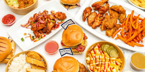 O Burger