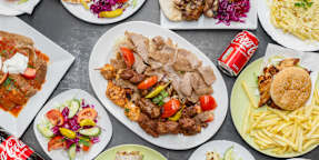 Cinar Grill