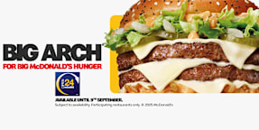 McDonald's® - Bradford Ingleby Road