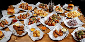 Wing Lab