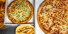 Perfect Pizza