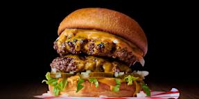 88th Street Burger Bar - High Street Bedford