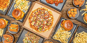 I-byte Smash Burgers
