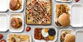 Avas Food Truck