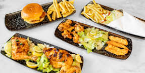 Grillzos