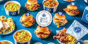 Beef King