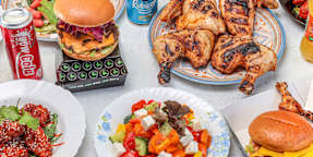 Ricos Piri Piri