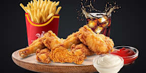 Cucu chicka