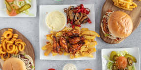 Pino's Lockwood