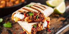 Burrito Xpress - Middlesborough