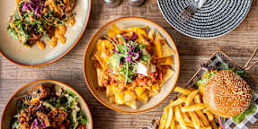 Poached Bistro