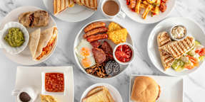 Nellies Cafe