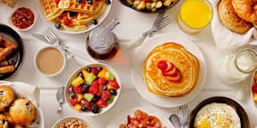 Cornerstone Cafe